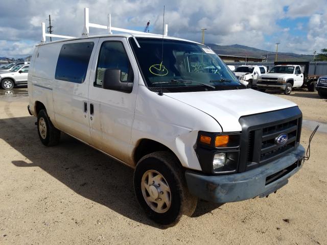 FORD ECONOLINE 2013 1ftne2el5dda34147