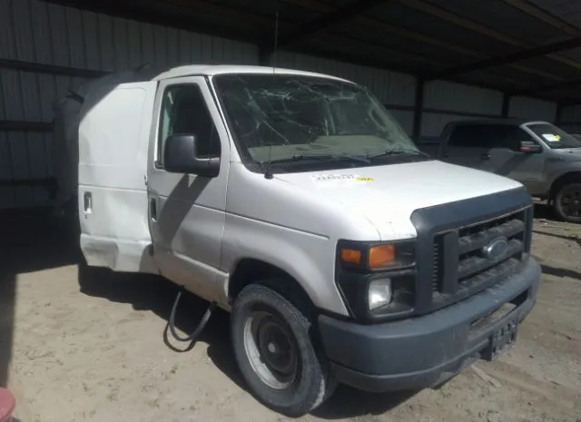 FORD ECONOLINE CARGO VAN 2013 1ftne2el5dda38280