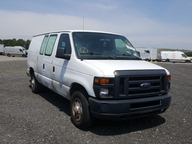 FORD ECONOLINE 2013 1ftne2el5ddb04083