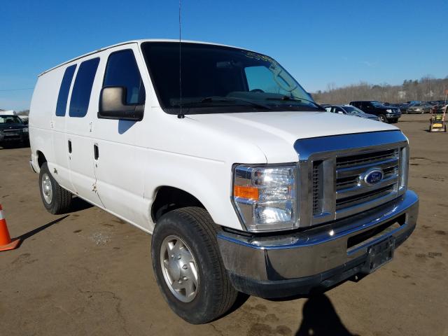 FORD ECONOLINE 2014 1ftne2el5eda39642