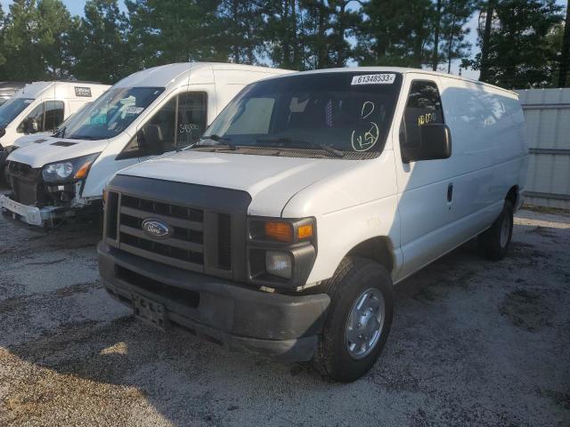 FORD ECONOLINE 2010 1ftne2el6ada16283