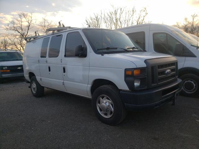 FORD ECONOLINE 2010 1ftne2el6ada35254