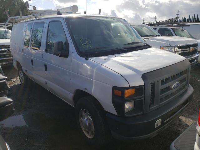 FORD ECONOLINE 2010 1ftne2el6ada60347