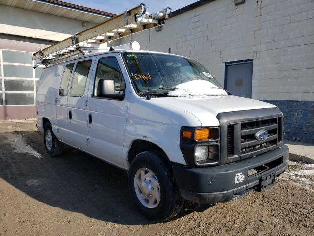 FORD ECONOLINE 2010 1ftne2el6ada60364