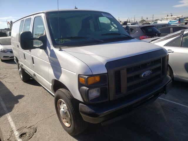 FORD ECONOLINE 2010 1ftne2el6ada87001