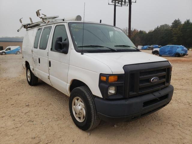 FORD ECONOLINE 2011 1ftne2el6bda10307