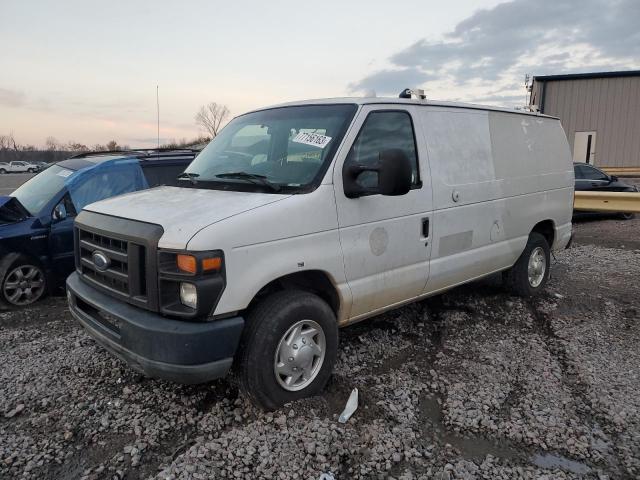 FORD ECONOLINE 2011 1ftne2el6bda10338