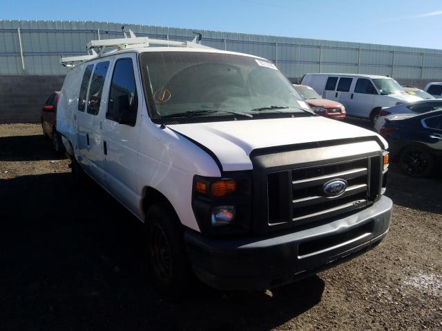 FORD ECONOLINE 2011 1ftne2el6bda16253