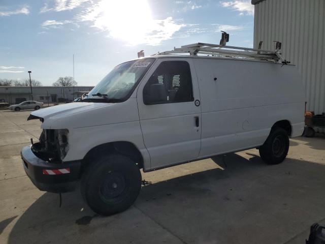 FORD ECONOLINE 2011 1ftne2el6bda16284