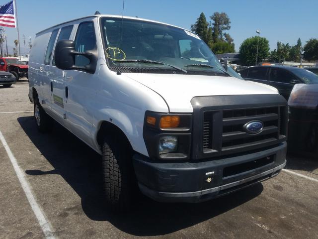 FORD ECONOLINE 2011 1ftne2el6bda19668