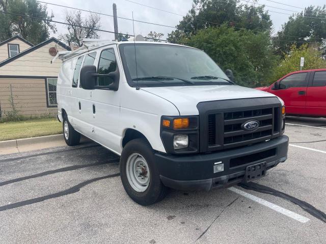 FORD ECONOLINE 2011 1ftne2el6bda44490