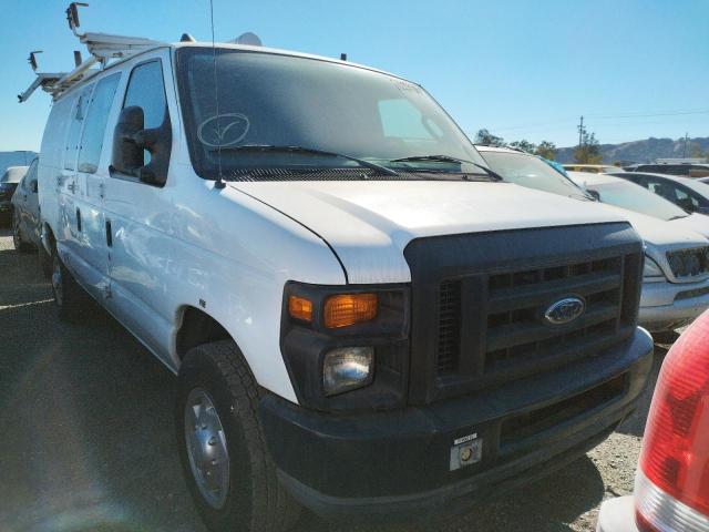 FORD ECONOLINE 2011 1ftne2el6bda49592