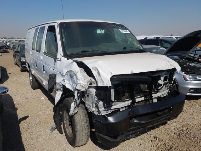 FORD ECONOLINE 2011 1ftne2el6bda81412