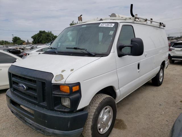 FORD ECONOLINE 2011 1ftne2el6bda91857