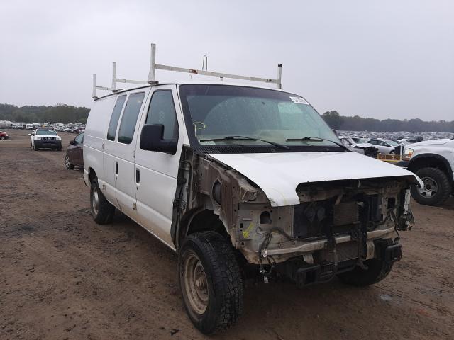 FORD ECONOLINE 2011 1ftne2el6bdb13260