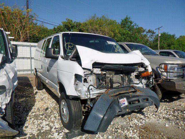 FORD ECONOLINE 2011 1ftne2el6bdb19558