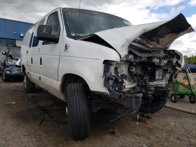 FORD ECONOLINE 2011 1ftne2el6bdb23223