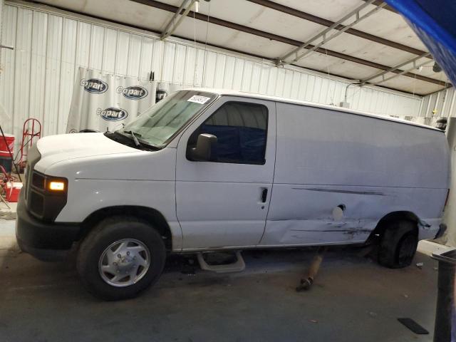 FORD ECONOLINE 2011 1ftne2el6bdb32875