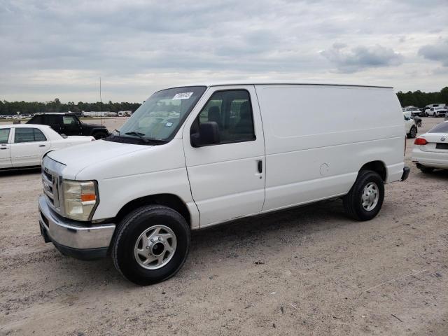 FORD ECONOLINE 2011 1ftne2el6bdb33511