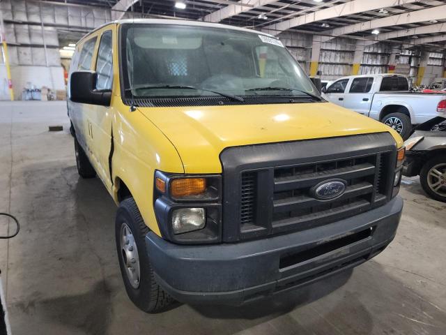 FORD ECONOLINE 2011 1ftne2el6bdb34772