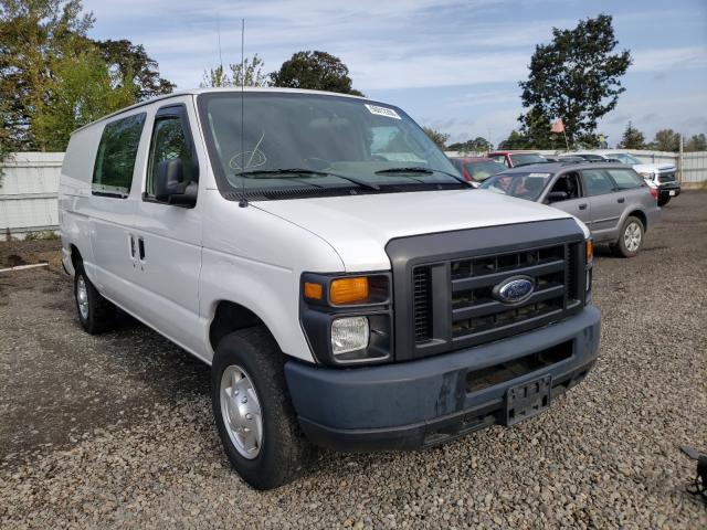 FORD ECONOLINE 2012 1ftne2el6cda12415