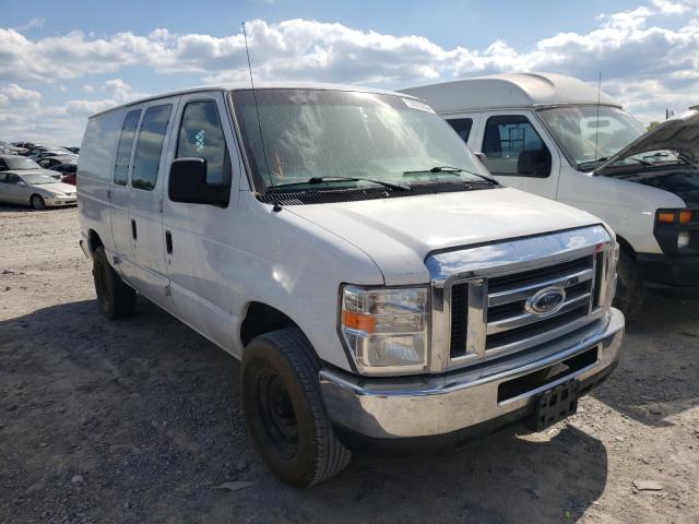 FORD ECONOLINE 2012 1ftne2el6cda20160