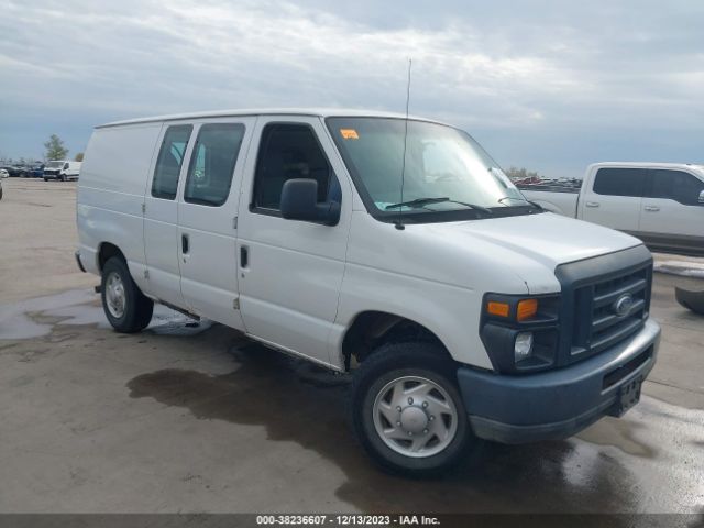 FORD E-250 2012 1ftne2el6cda42174