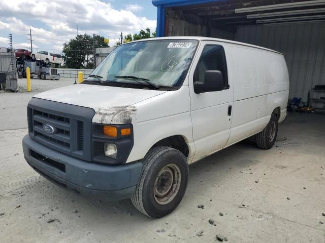 FORD ECONOLINE 2013 1ftne2el6dda29782