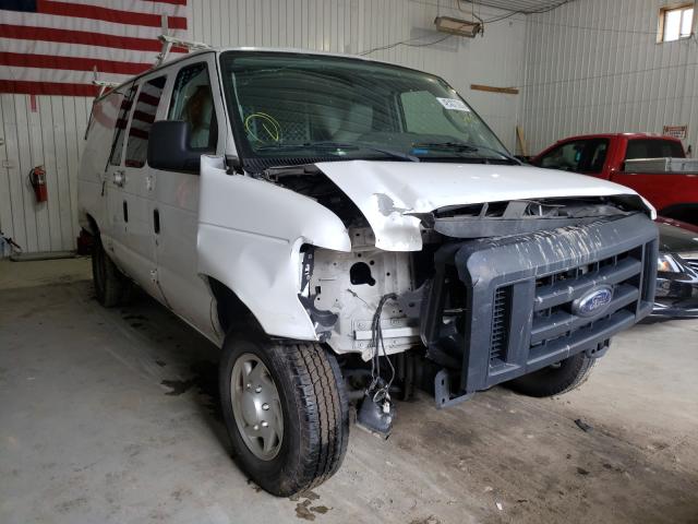 FORD ECONOLINE 2013 1ftne2el6dda82997