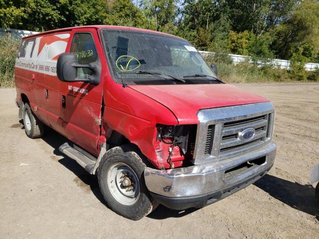 FORD ECONOLINE 2014 1ftne2el6eda02910