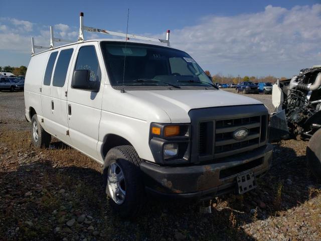 FORD E250 CARGO 2014 1ftne2el6eda22638