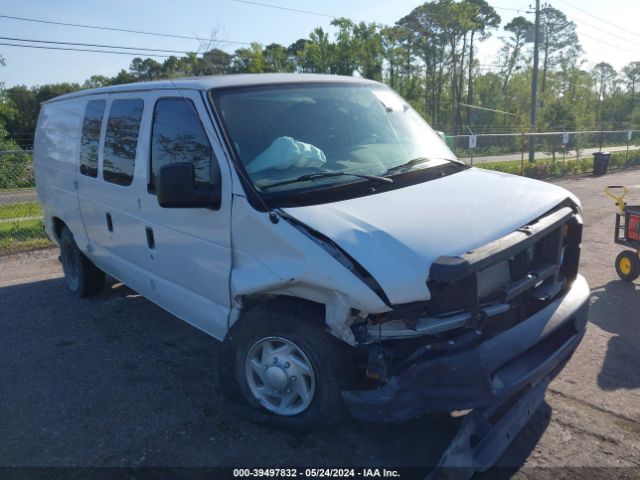 FORD ECONOLINE 2014 1ftne2el6eda92494