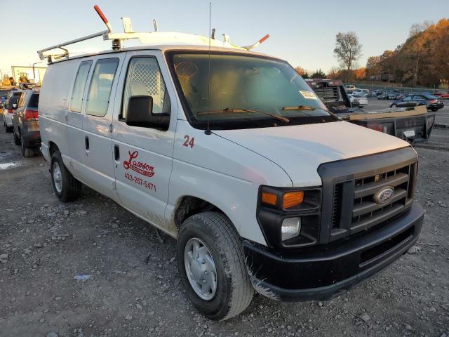 FORD ECONOLINE 2014 1ftne2el6edb13411