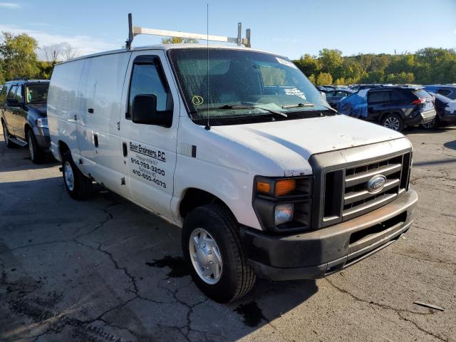 FORD ECONOLINE 2010 1ftne2el7ada23906