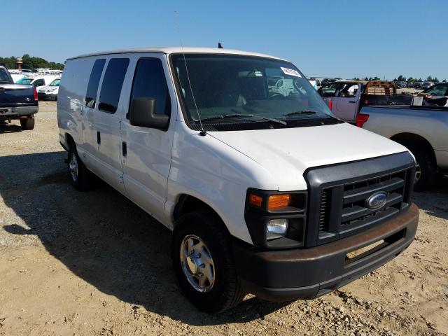 FORD ECONOLINE 2010 1ftne2el7ada46859