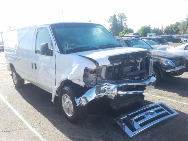 FORD ECONOLINE 2010 1ftne2el7ada88531