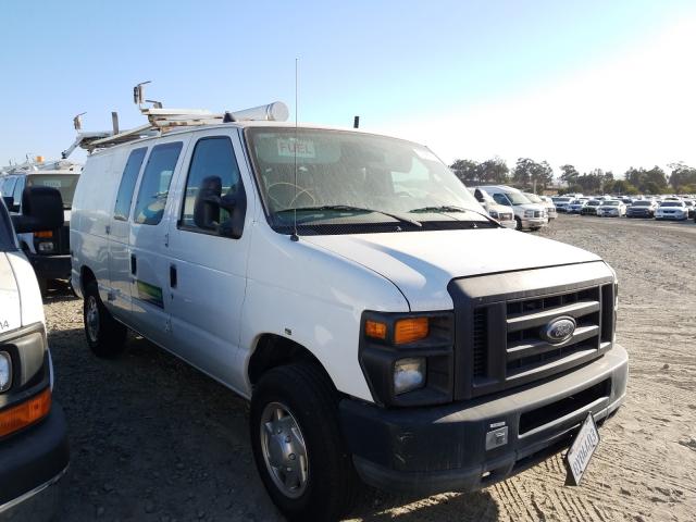 FORD ECONOLINE 2011 1ftne2el7bda19632