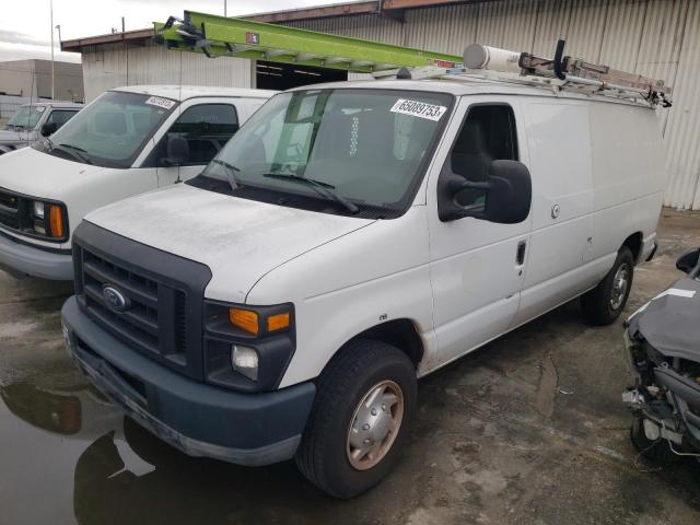 FORD ECONOLINE 2011 1ftne2el7bda19694