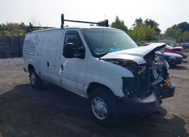 FORD ECONOLINE CARGO VAN 2011 1ftne2el7bda36415