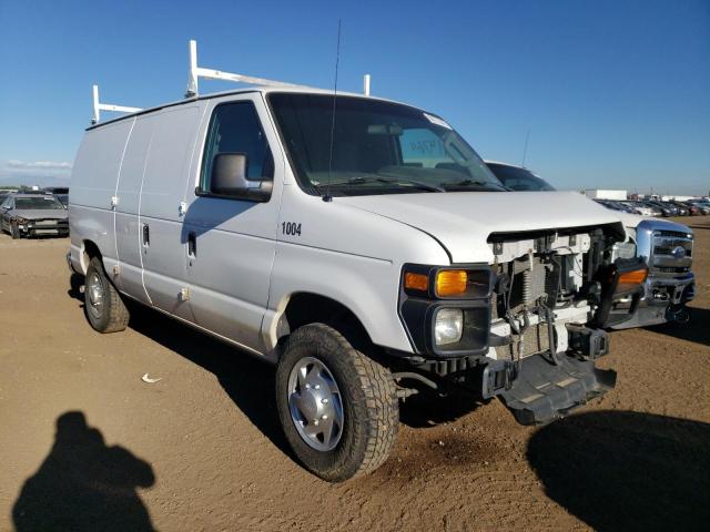 FORD ECONOLINE 2011 1ftne2el7bda51965