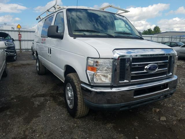 FORD ECONOLINE 2011 1ftne2el7bda55689