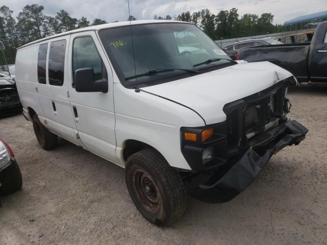 FORD ECONOLINE 2011 1ftne2el7bda70791