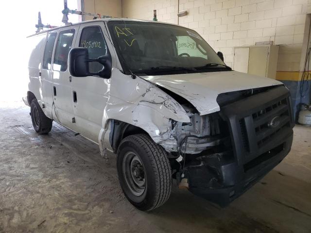 FORD ECONOLINE 2011 1ftne2el7bda76512