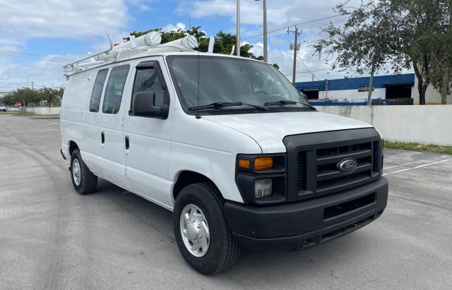 FORD ECONOLINE 2011 1ftne2el7bda94184