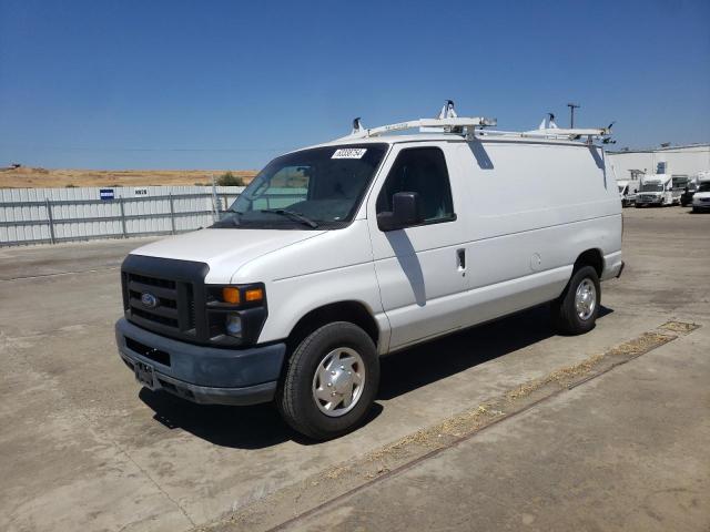 FORD ECONOLINE 2011 1ftne2el7bdb08259