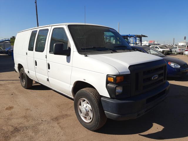 FORD ECONOLINE 2011 1ftne2el7bdb09802