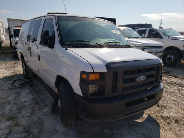 FORD ECONOLINE 2012 1ftne2el7cda10169