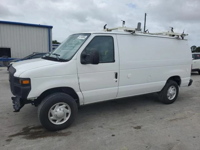 FORD ECONOLINE 2012 1ftne2el7cda19583