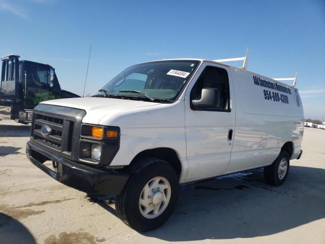 FORD ECONOLINE 2012 1ftne2el7cdb12202