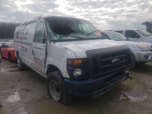 FORD ECONOLINE 2012 1ftne2el7cdb27752